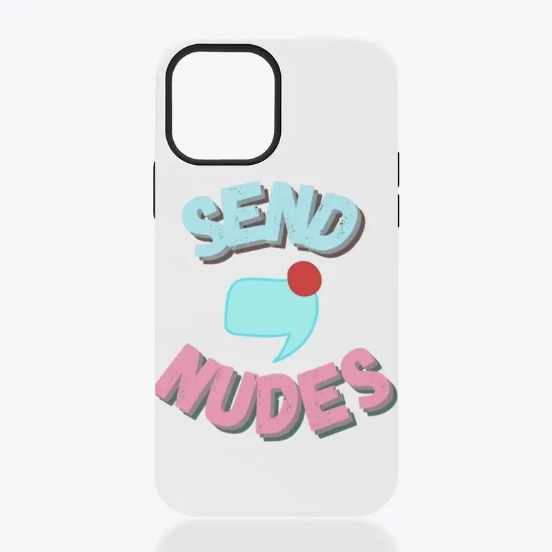 Send Noodz